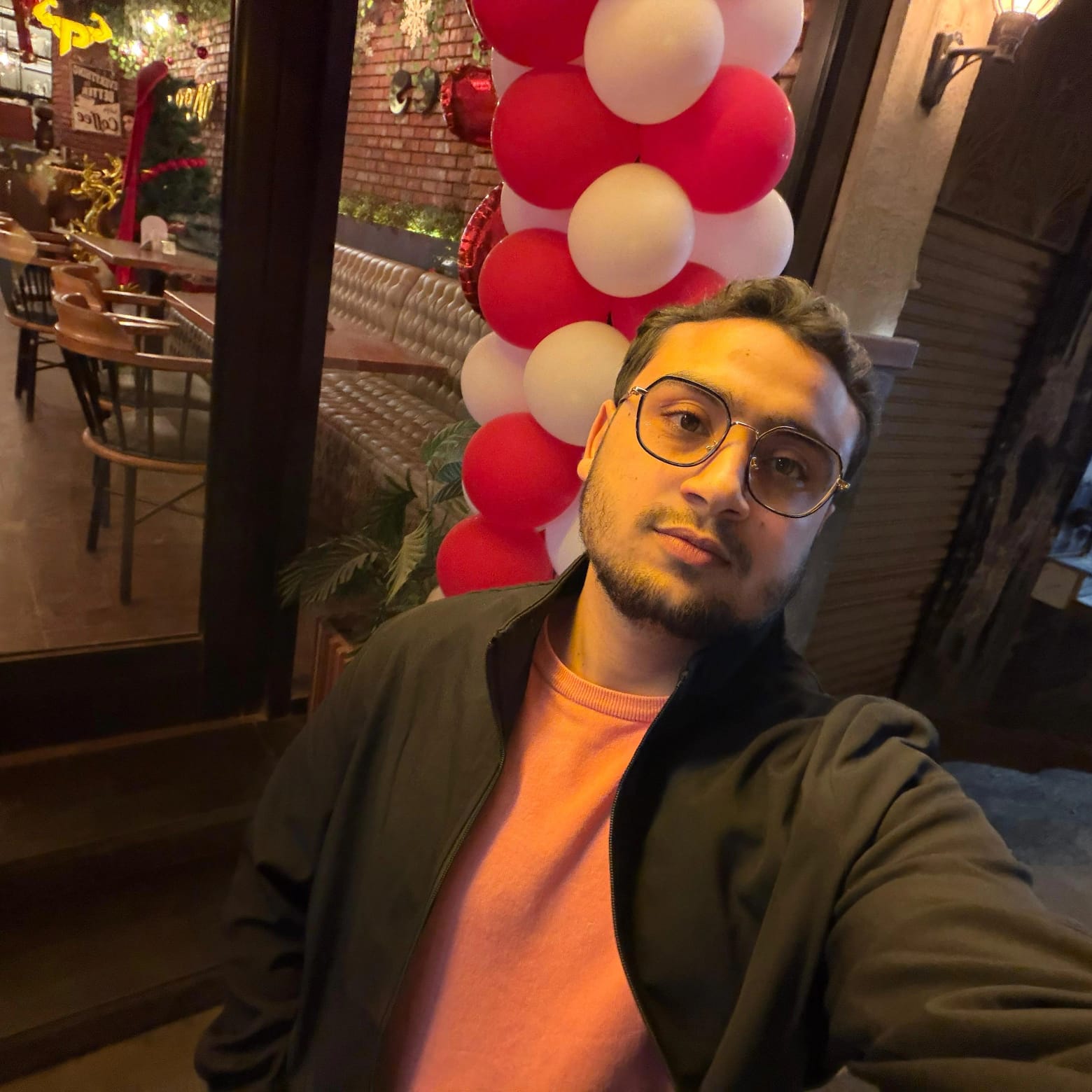 Fares Mohammed